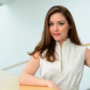 Meet your Posher, Marcia